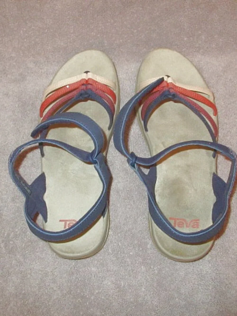 Teva gently loved